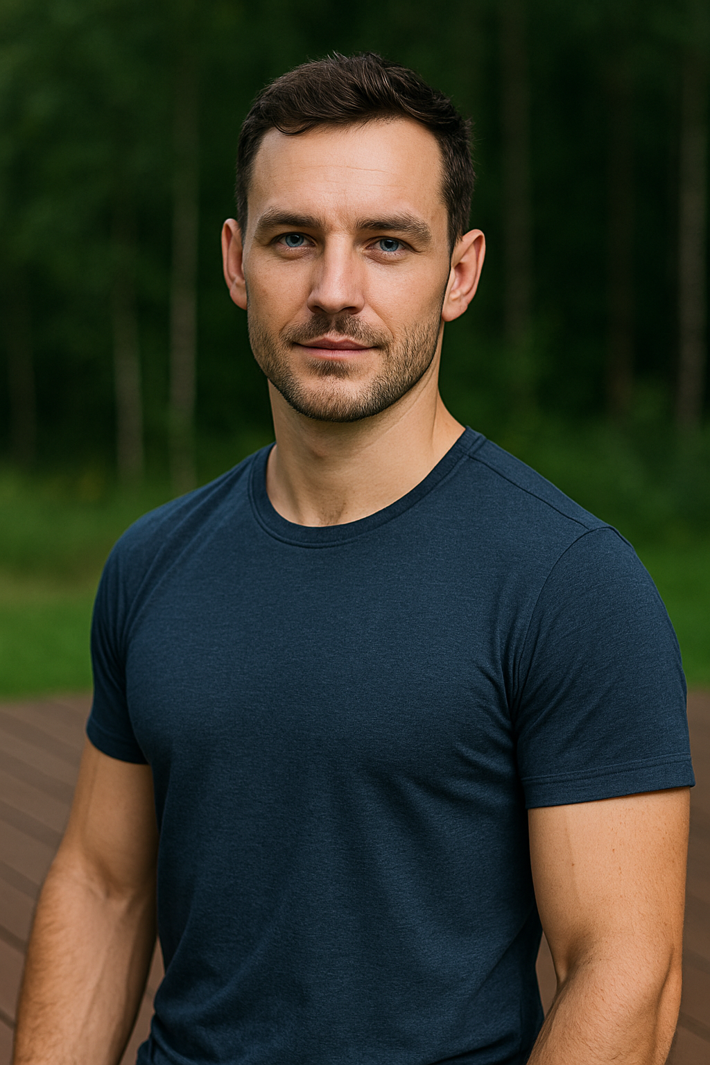 Максим Петренко