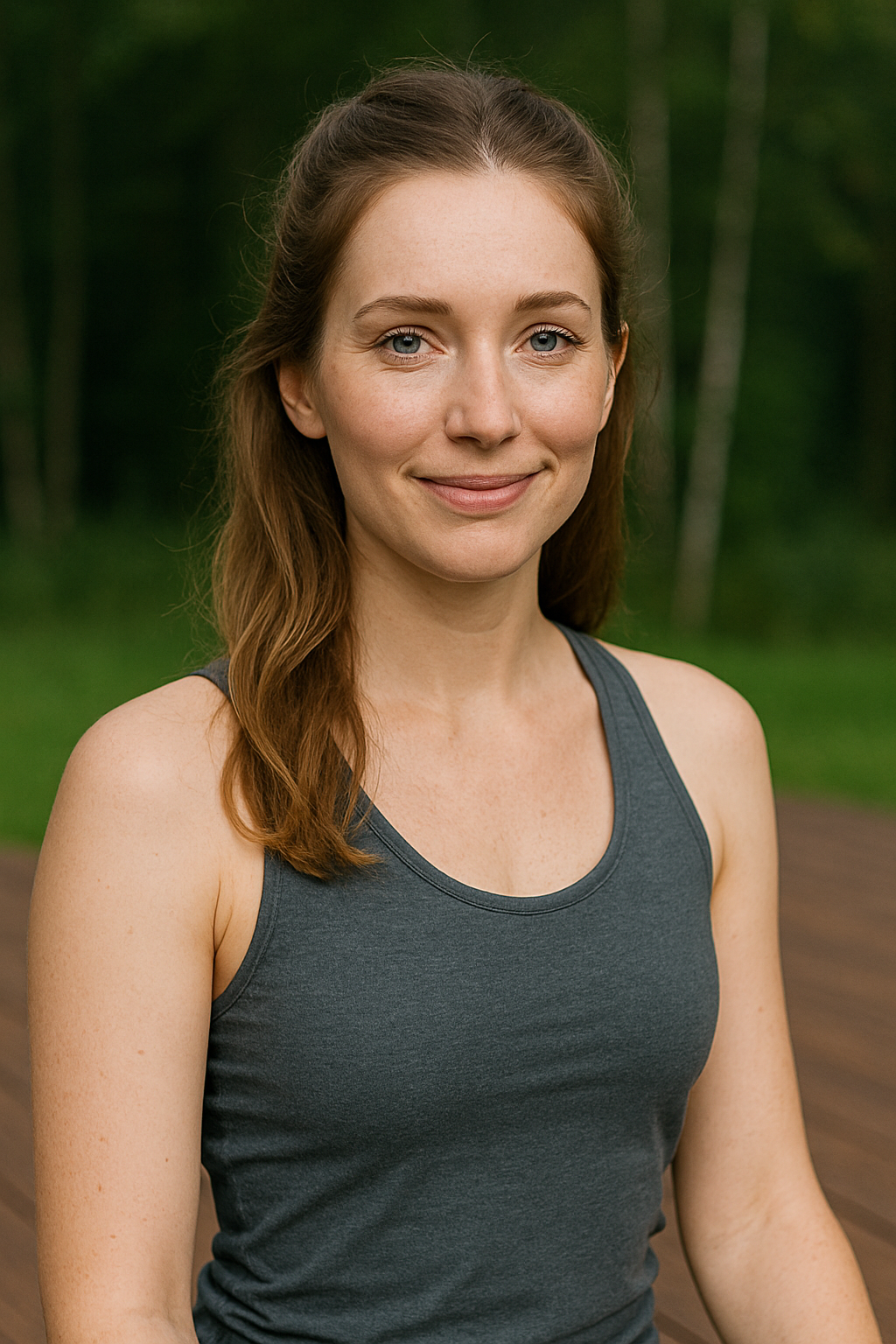 Юлія Мельник